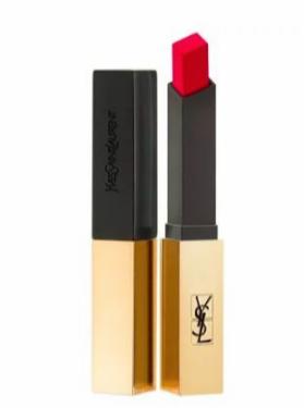 盘点YSL六大系列「热卖色号」！超全集合，买唇膏看这篇就够了