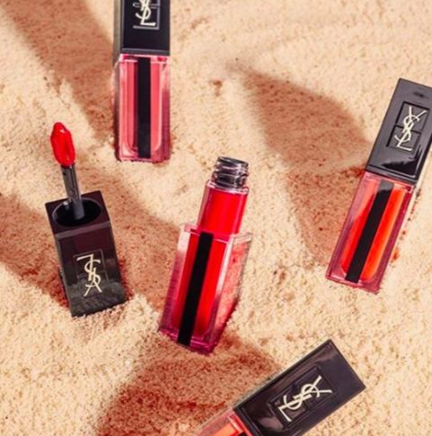ysl十大必买色号1966,ysl十大必买色号唇釉12号