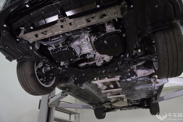 底盘装甲到底值不值得买,底盘装甲新车有没有必要做