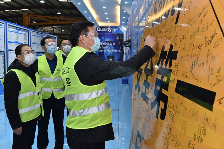 无锡在行动：精准施策（3月5日汇）下篇