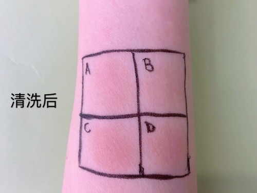 美源植物染发霜,韩金靓植物染发霜