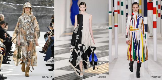 讲真的女版原唱,印花怎么选才亮眼