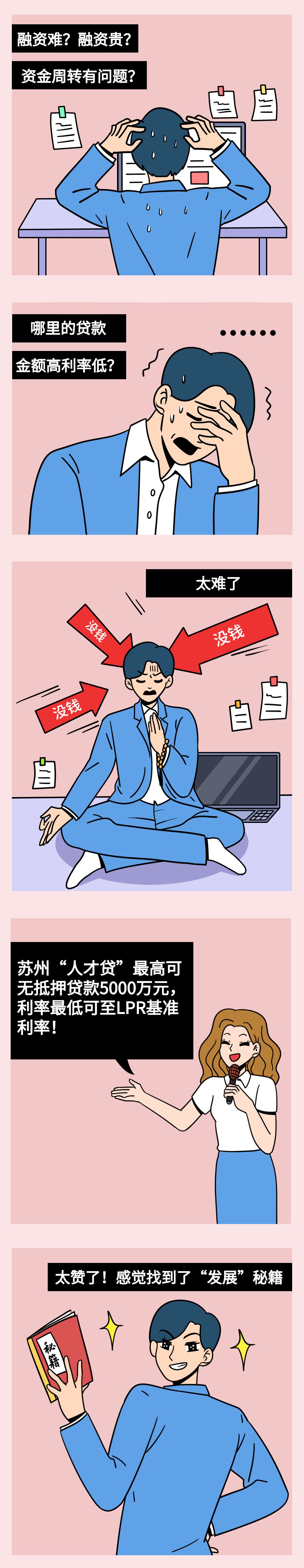 人才贷贴息政策最新,人才贷新规