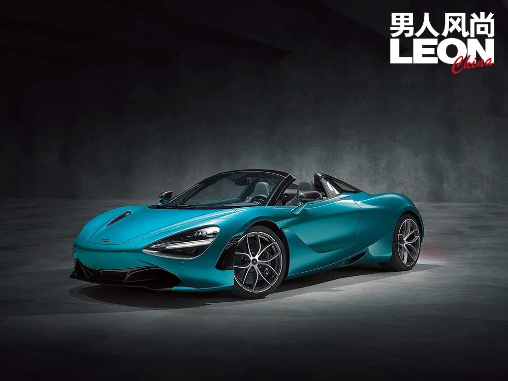 未来五年最值得拥有的座驾,2020最炫酷的十大颜值车