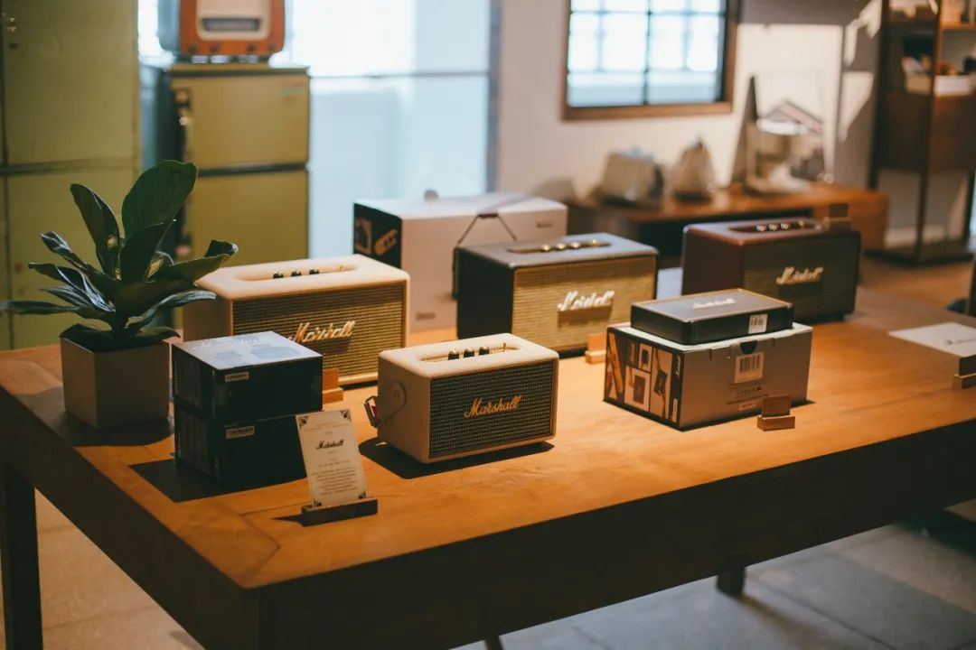 爱吃星球|就拿这些停下来的时间,来准备一份盲盒