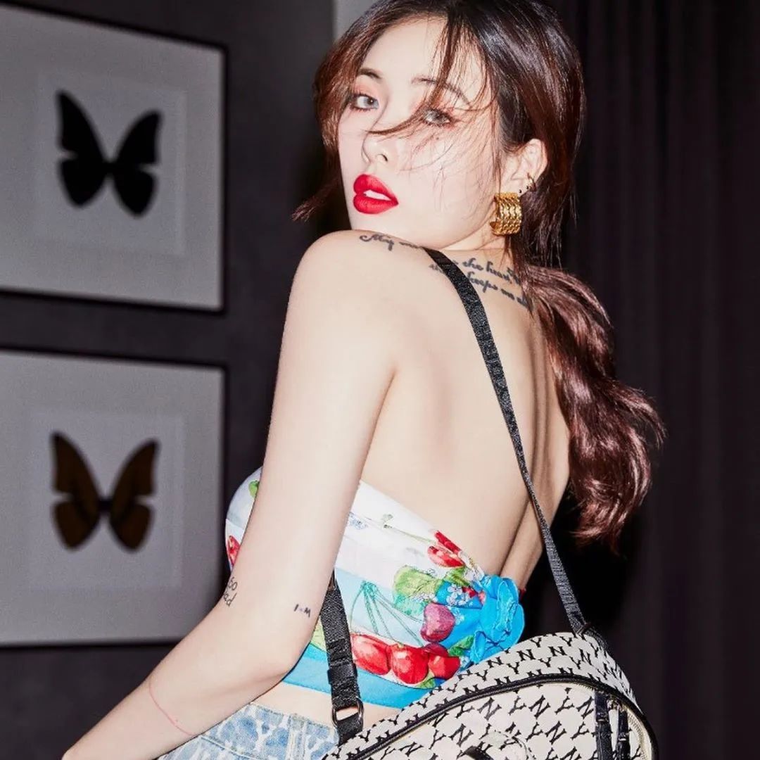 女爱豆仿妆教程,爱豆实际妆容与镜头里的妆容