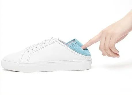 买双小白鞋,小白鞋加绒两双半价