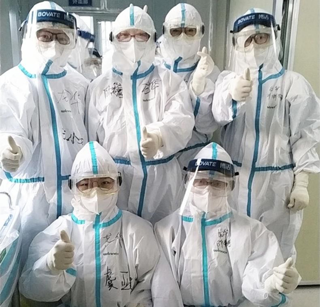 口罩下的你原来这么美丽,口罩下的真实却如此可爱