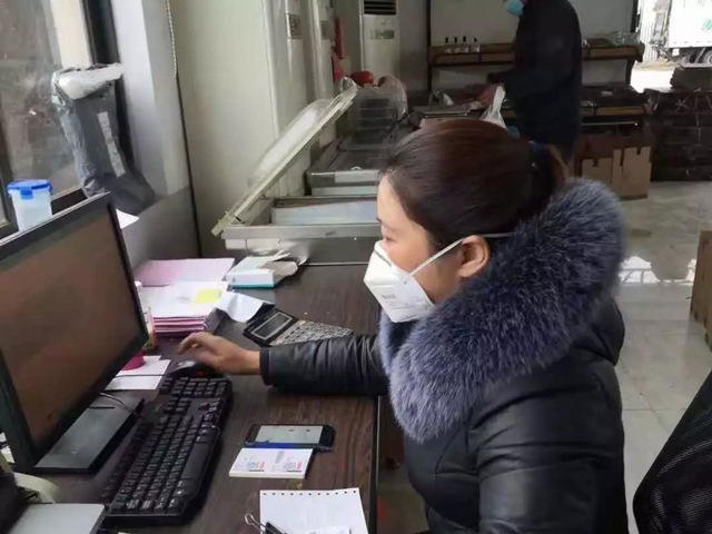 口罩下的你原来这么美丽,口罩下的真实却如此可爱