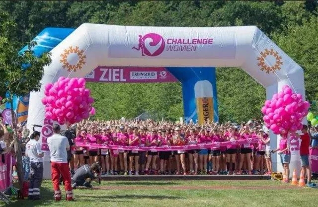 中国女生铁人三项,中国女子铁三项