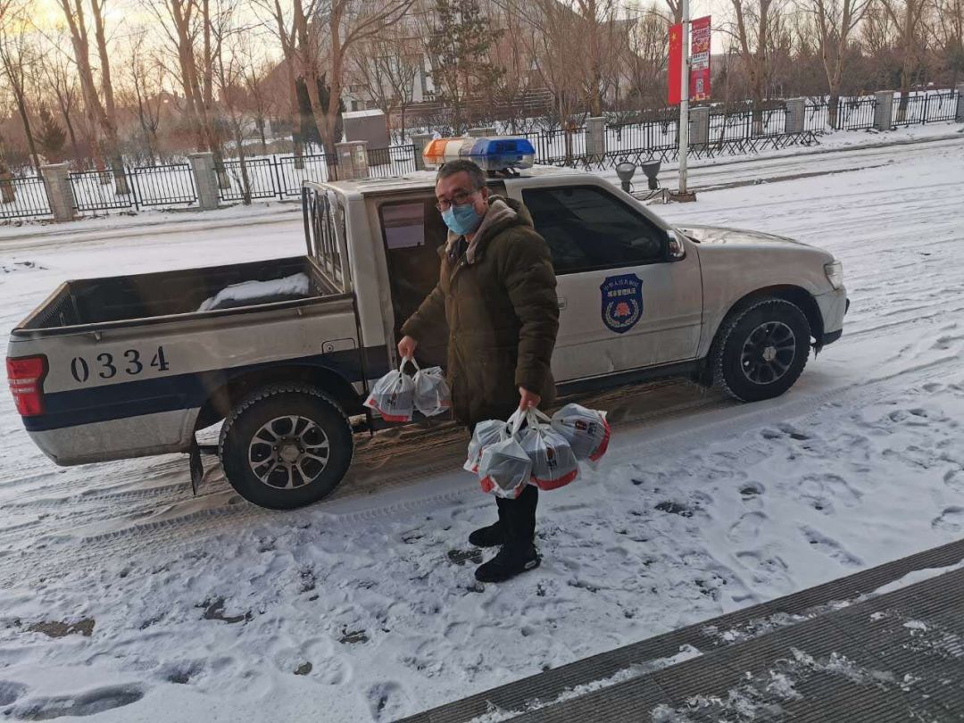 爱心企业家支持家乡抗疫,各地企业抗击疫情事迹报道