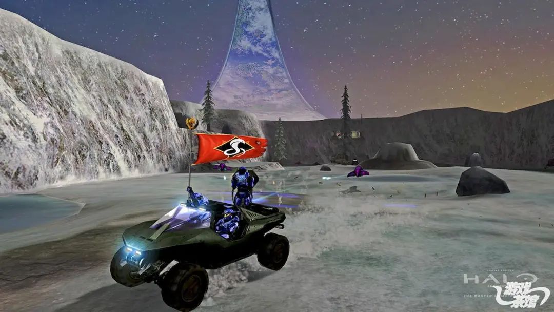 steam近期新发布,没有宣发的剧