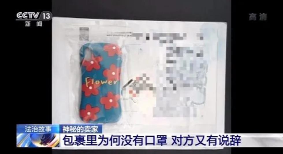 怎样鉴别口罩的真假方法,用火烧口罩看口罩真假