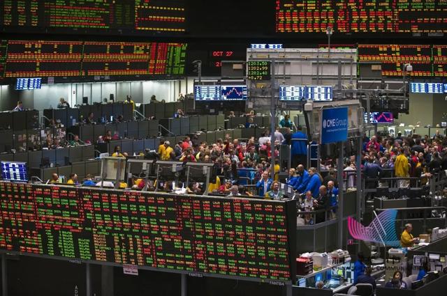 3000000000000美元市值蒸发！什么是熔断机制？科普来了