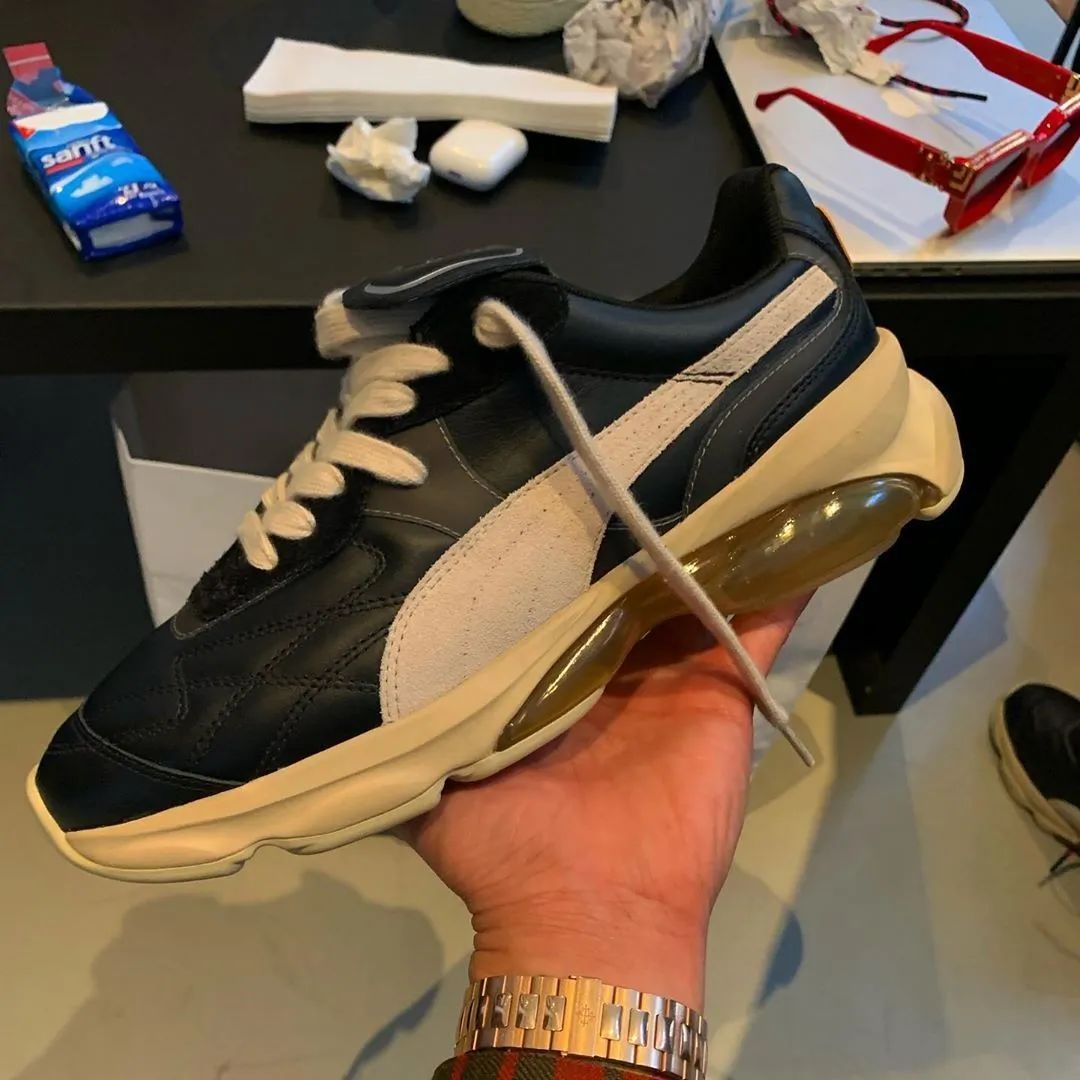 泡菲律宾火辣女孩、上身菲律宾牌子RHUDE是每一个潮人的幻想吧？