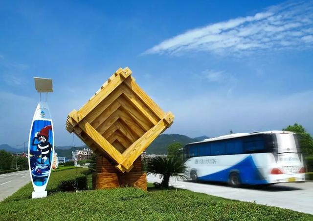 云和有什么特色地点,云和县城里的古街