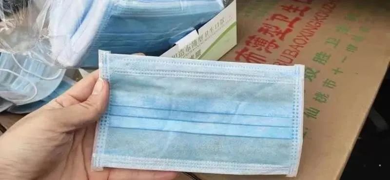 买口罩需要看哪些标识,戴口罩很重要