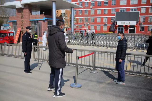 临沂所有学校开学后都得这么做！这4所学校已实战操作！详情来了