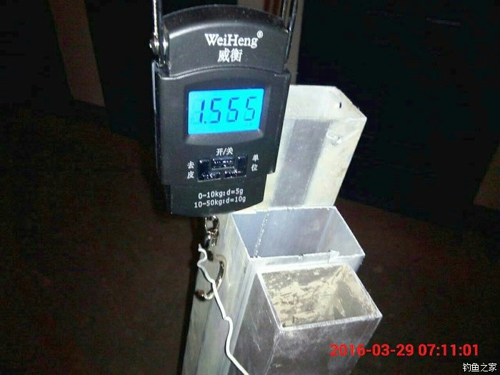 手工打造钓竿,手工制作渔具大全