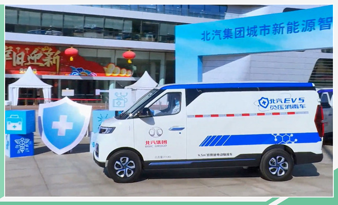 助力防控疫情产品,抗击疫情防控服务专用车