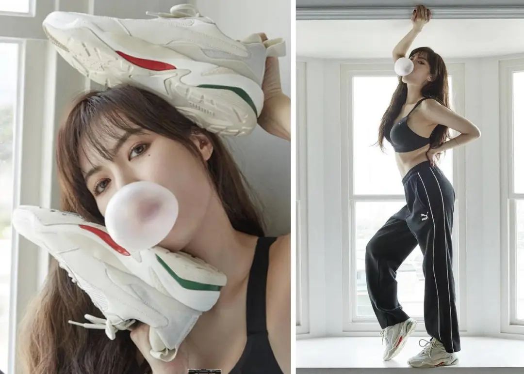 十双好看的潮鞋,14双平价大牌都有的夏季鞋子分享