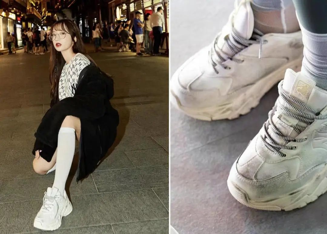 十双好看的潮鞋,14双平价大牌都有的夏季鞋子分享