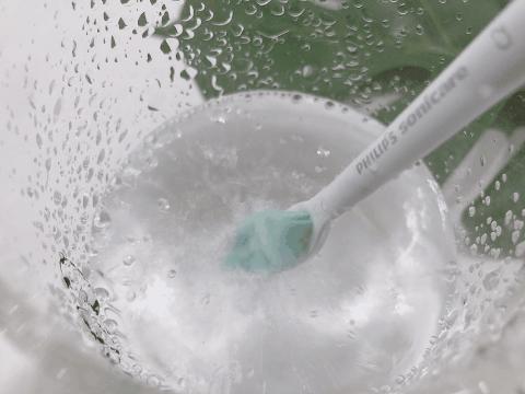 飞利浦和usmile电动牙刷哪个更好,飞利浦电动牙刷性价比高的一款