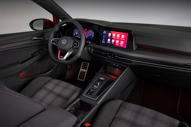 大众高尔夫2023款1.2t怎么样,大众新高尔夫2020款试驾