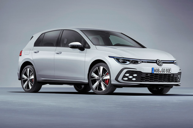 大众高尔夫2023款1.2t怎么样,大众新高尔夫2020款试驾