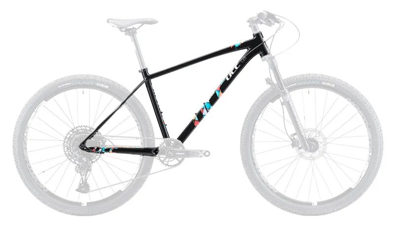 2020款ucc德曼特2.0,新品推荐2020款ucc德曼特山地车