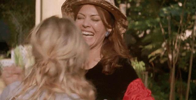 这美*舞艳**娘简直活色生香本人啊