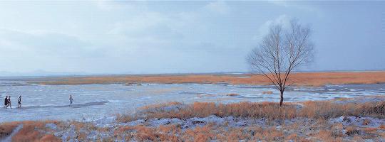 寻香|五彩斑斓的黑算什么,来见识一下五光十色的白