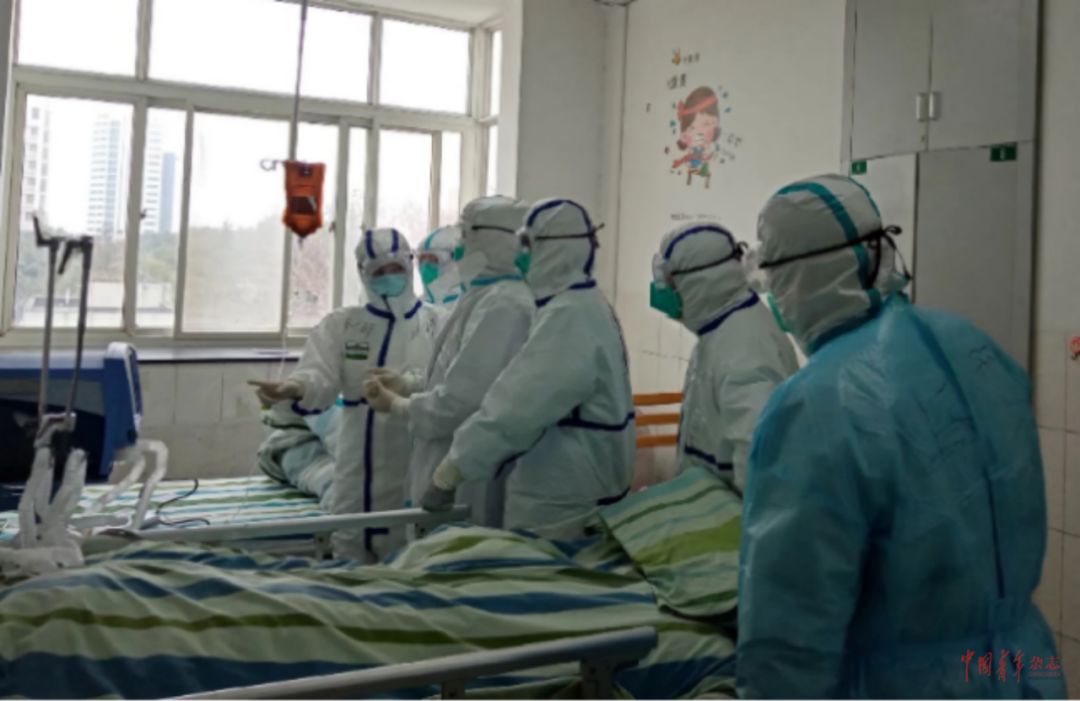 虎妞护士长柯洁：用制度促进全社会尊重医护群体