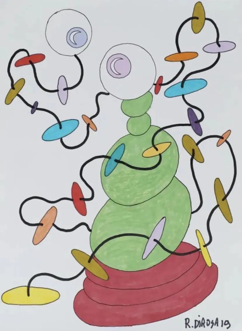 38个伟大艺术品收集技巧,关于艺术风格和艺术品收藏的要点