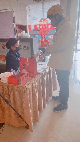 外卖通道开启！洛阳友谊宾馆推出两大超值福利，快来抢啊！