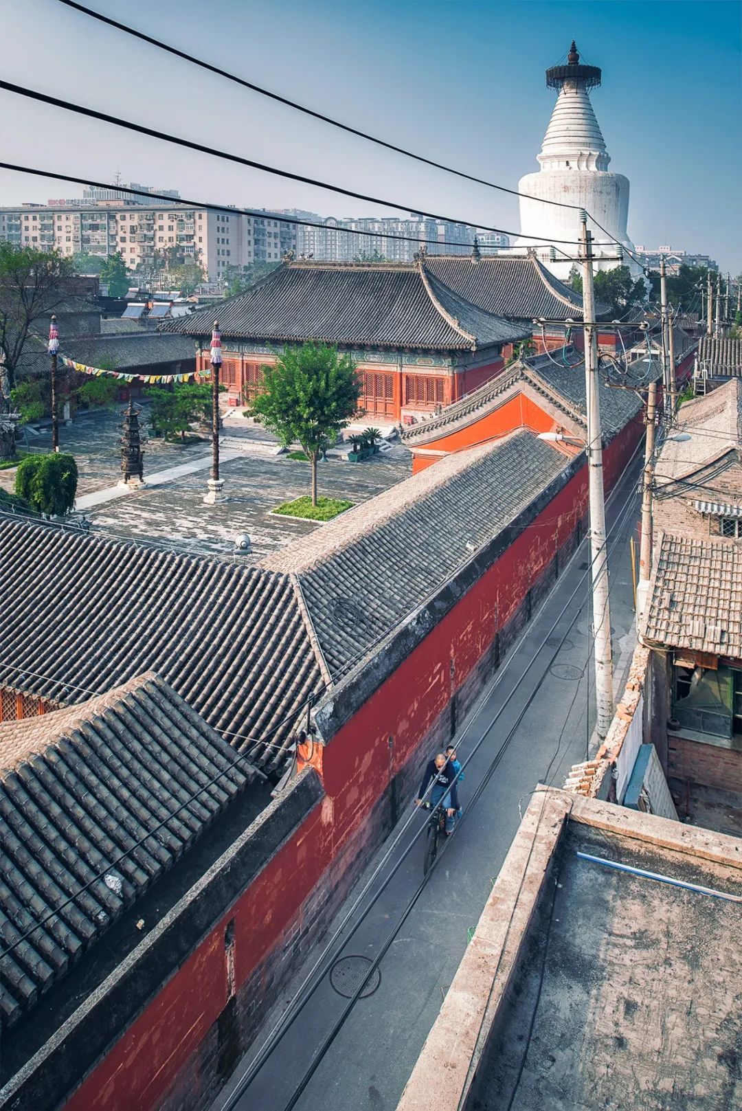 什么是四合院,什么是四合院图片大全