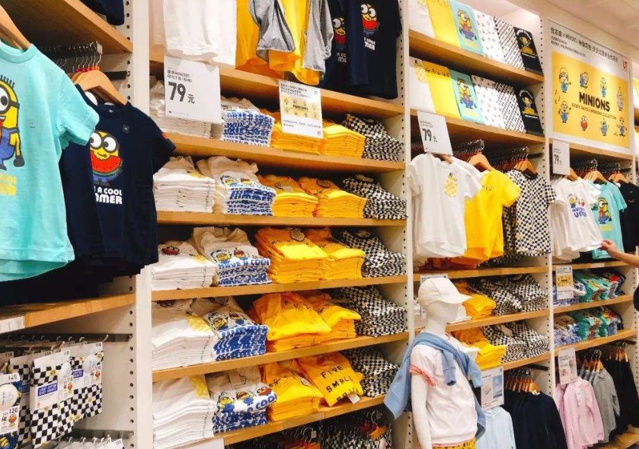 优衣库仍未扭转大中华区疲态,快时尚大溃败原因