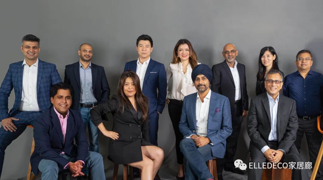 优衣库春季杂志,优衣库春季时装秀