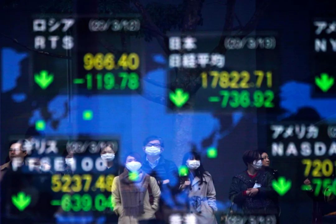 陈志武讲金融市场,陈志武讲股市完整视频