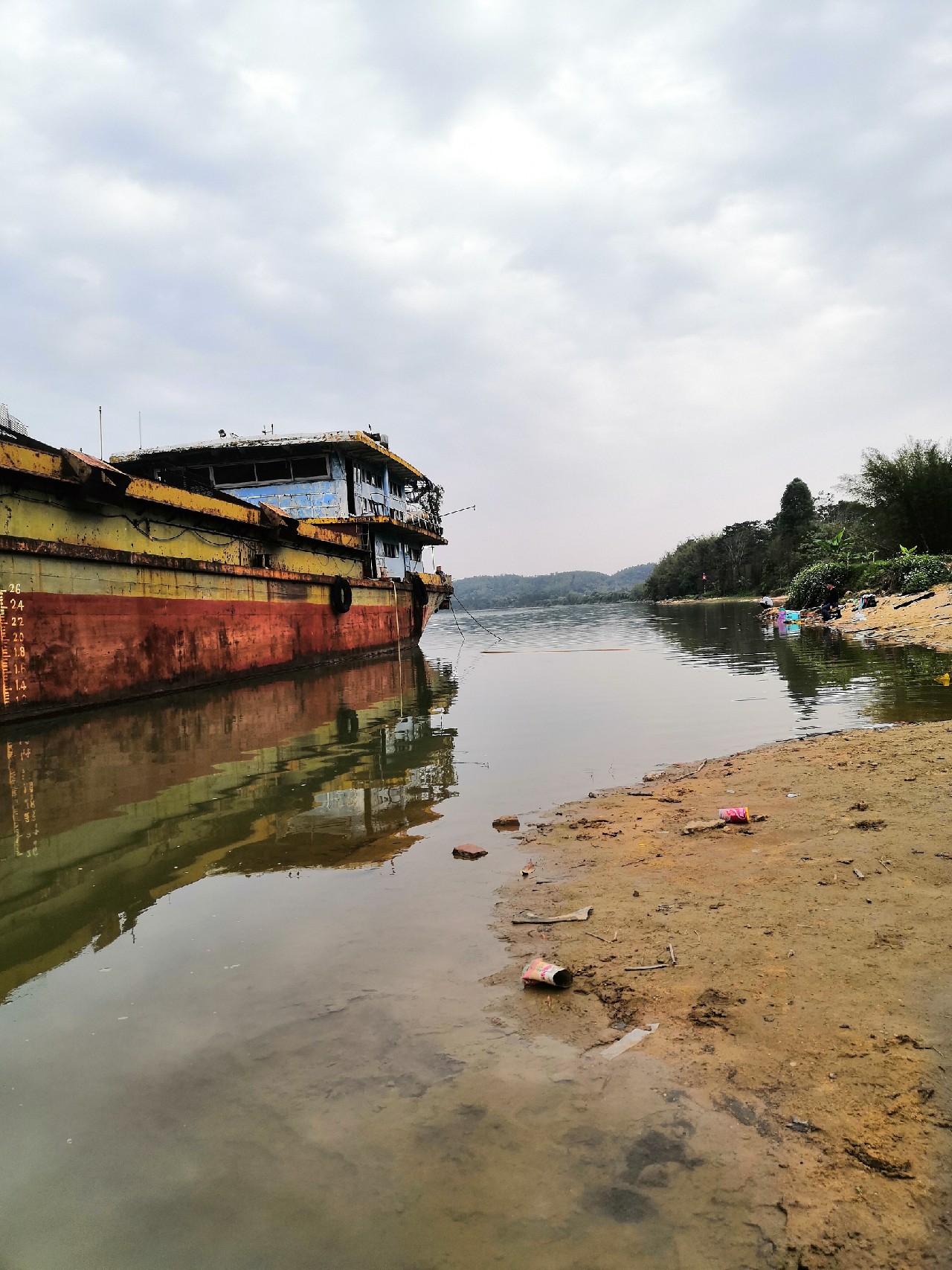 增江钓土鲮时间,增江土鲮爆护