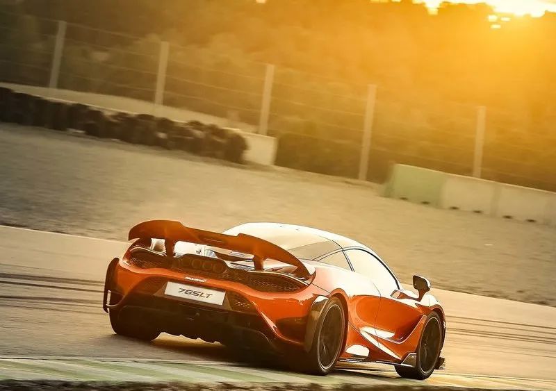 迈凯伦跑车最奇葩,迈凯伦怎么样才更酷