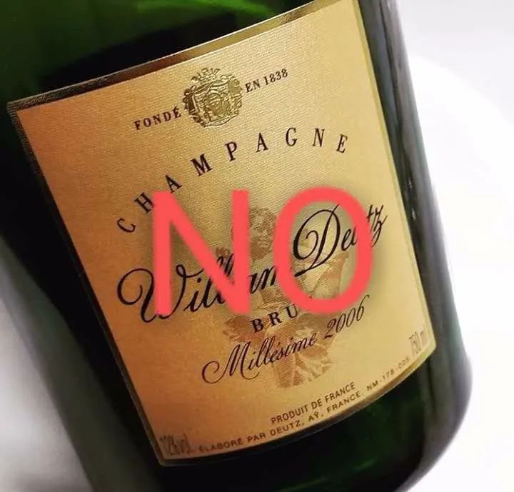 法国deutz香槟,法国谈肺炎疫情