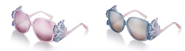 GIORGIOARMANI2020春夏眼镜系列