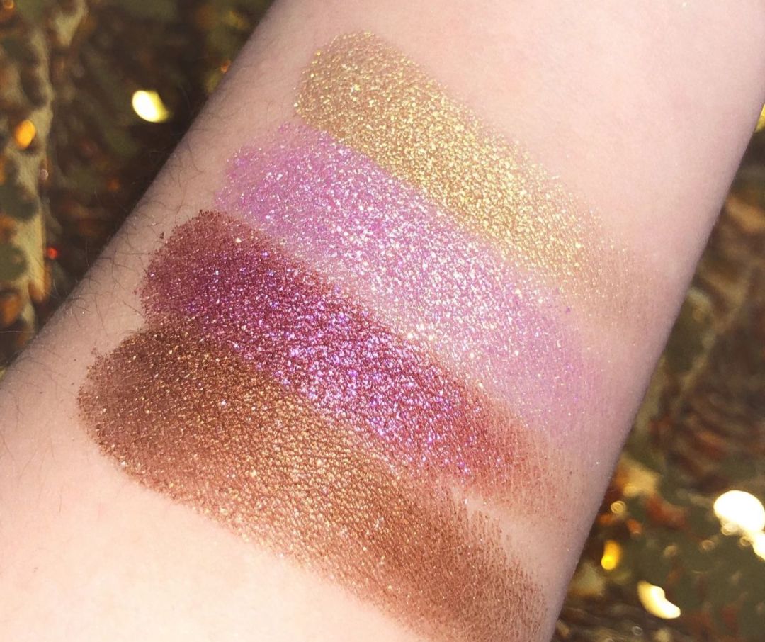 刚一恢复快递,我就花了五千多买这些……