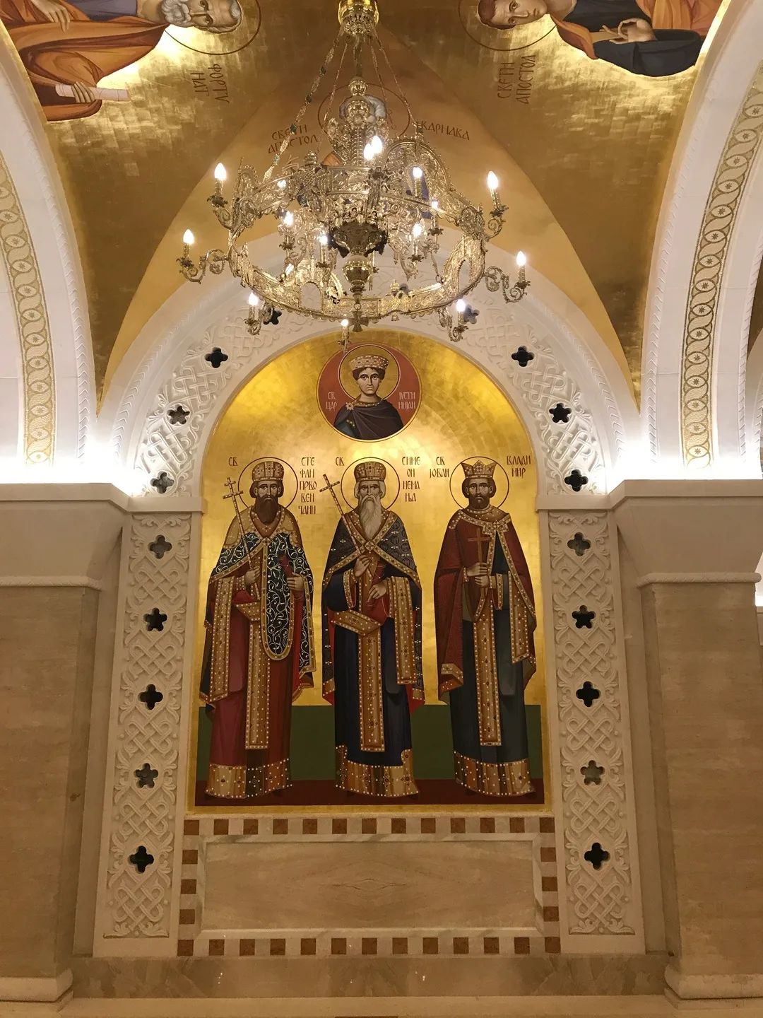 塞尔维亚真是一个神奇的国度,塞尔维亚是因为什么被中国熟知