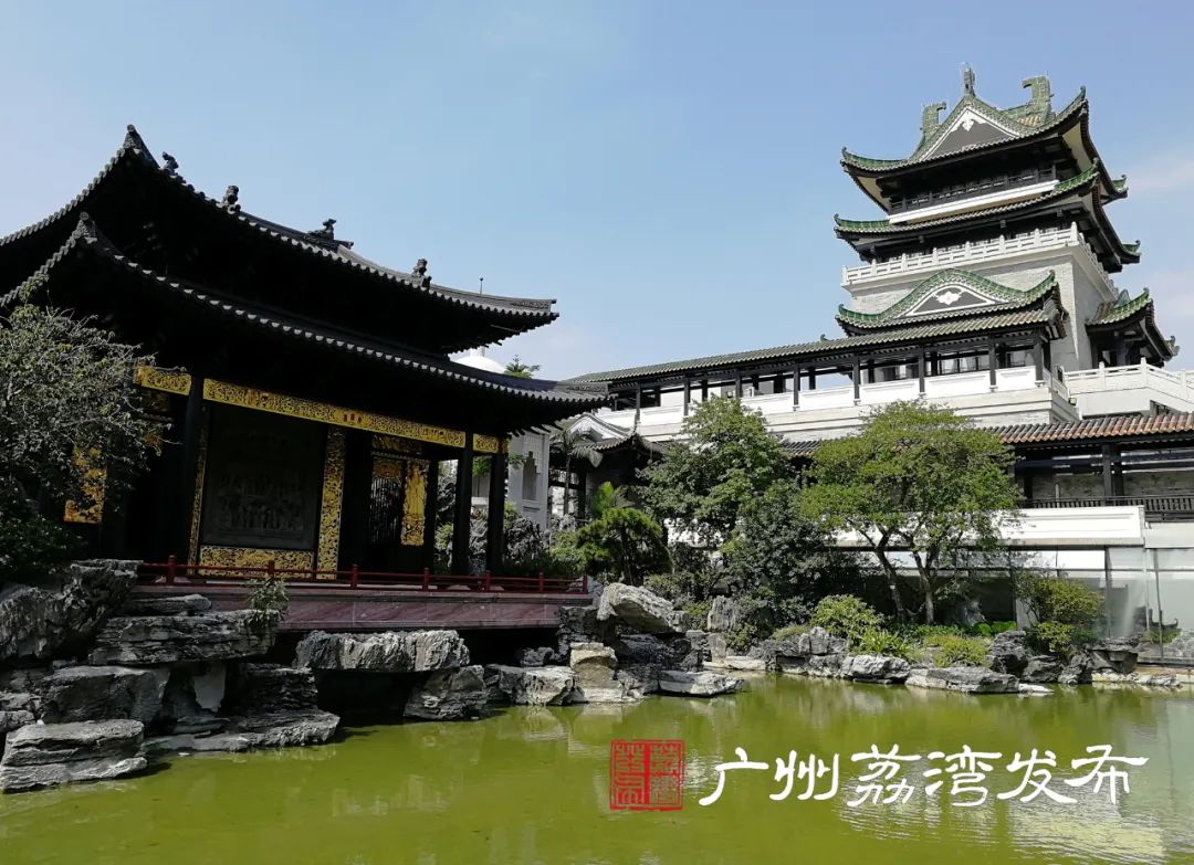 预约的广州博物馆怎么取消,荔湾博物馆预约在哪里查看