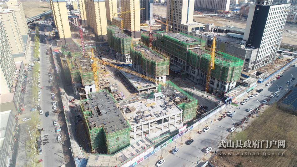 武山县金庭御景湾槽钢层在几楼,武山县金庭御景湾小区底商