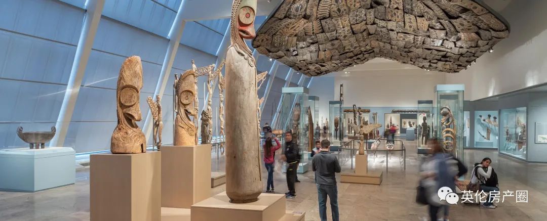 纽约上东区和上东城,纽约上东区属于哪个区域