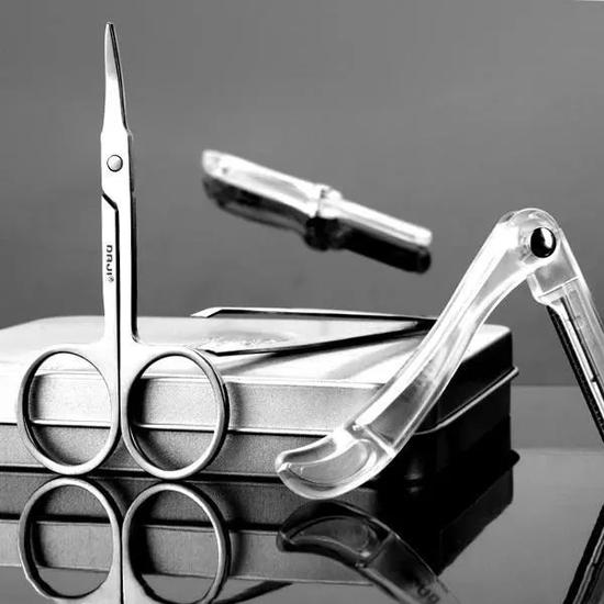 不会修眉毛怎么学,自己修眉毛怎么学