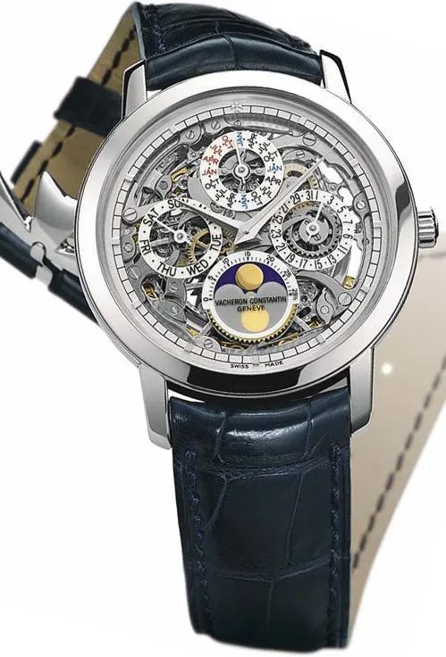 我们梳理了一百年的腕表流行史，可以肯定地说，现在就是腕表最好的时代